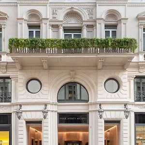 Park Hyatt 5*, Milano Italia