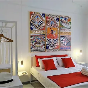  Appartamento Colori Di