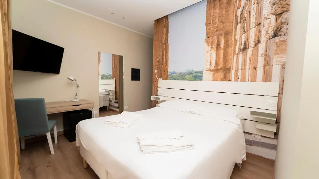 Borghi Di Belmonte Otel Palermo